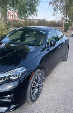 BMW 2-Series